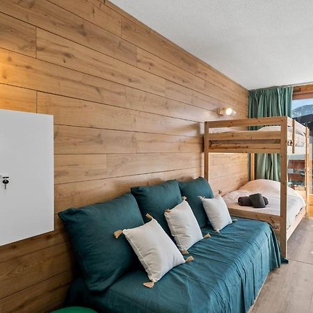 Smartstay Altineige - Val Thorens Ngoại thất bức ảnh
