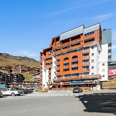 Smartstay Altineige - Val Thorens Ngoại thất bức ảnh