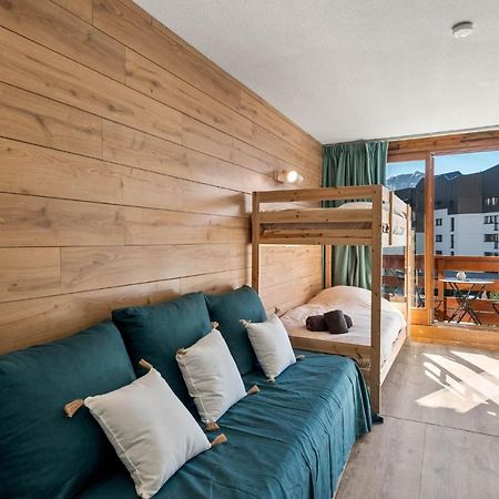 Smartstay Altineige - Val Thorens Ngoại thất bức ảnh