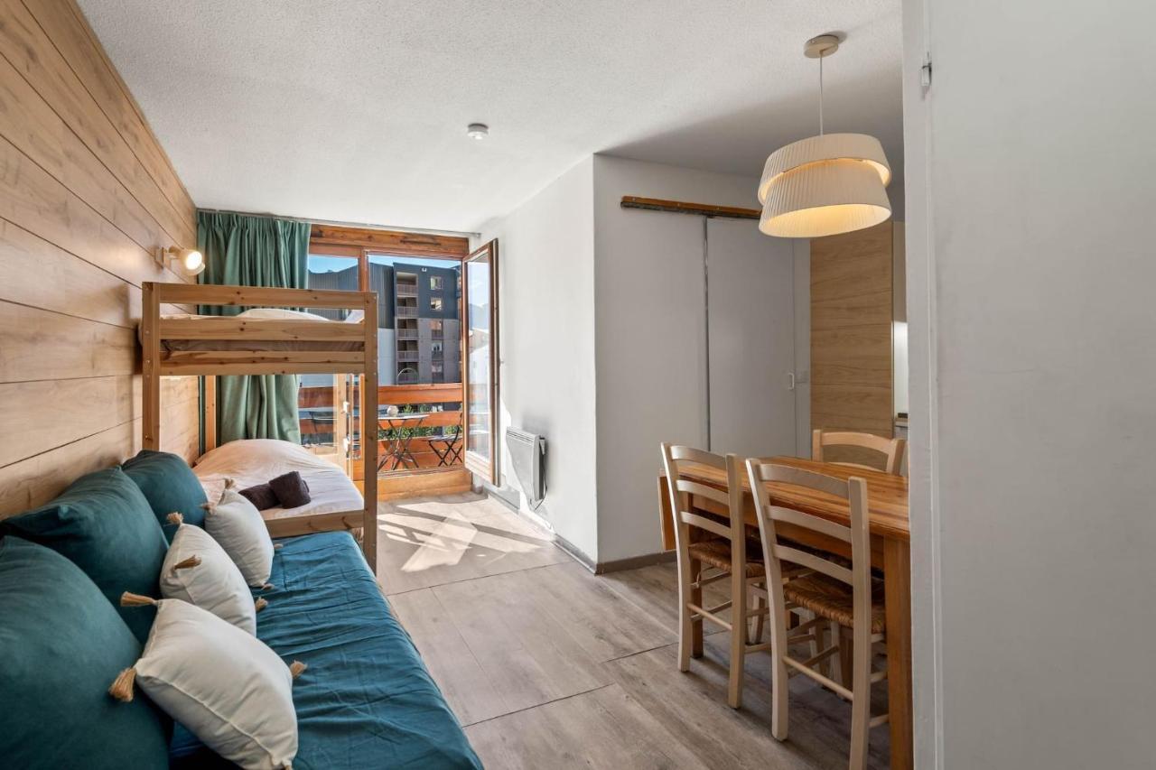 Smartstay Altineige - Val Thorens Ngoại thất bức ảnh