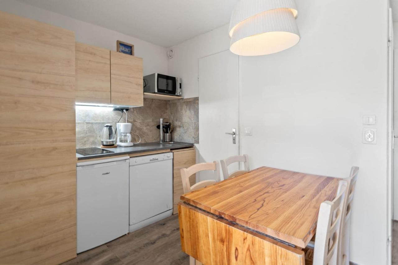 Smartstay Altineige - Val Thorens Ngoại thất bức ảnh