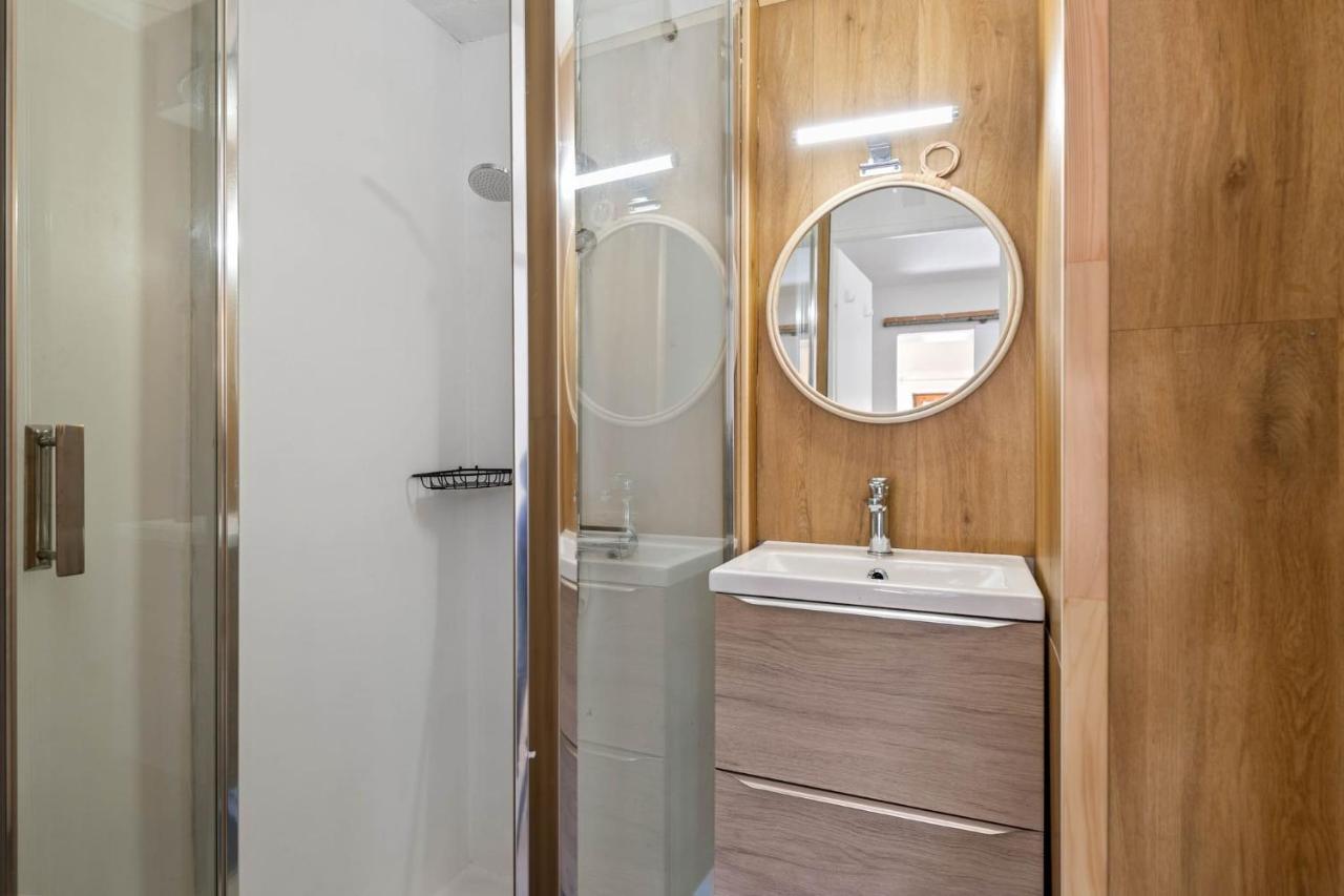 Smartstay Altineige - Val Thorens Ngoại thất bức ảnh