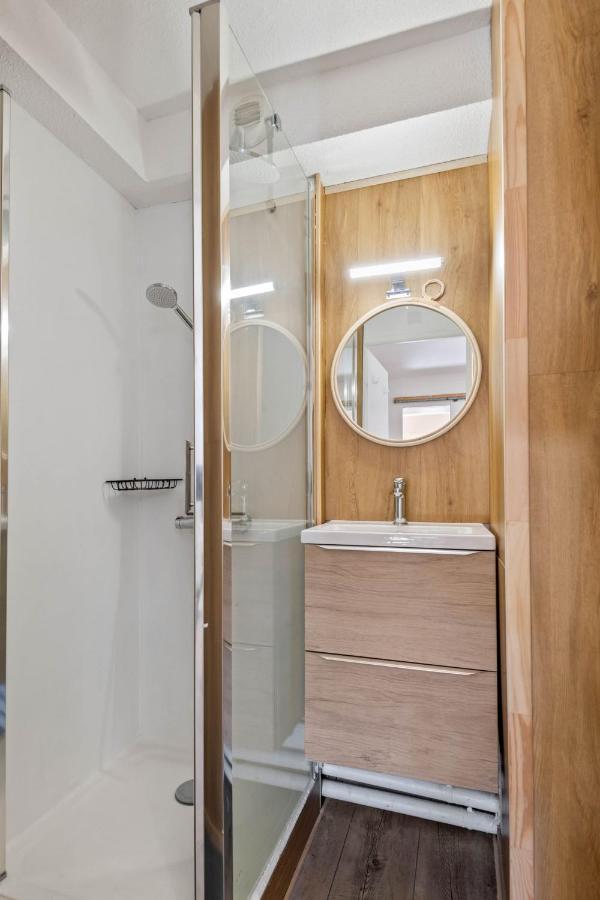 Smartstay Altineige - Val Thorens Ngoại thất bức ảnh