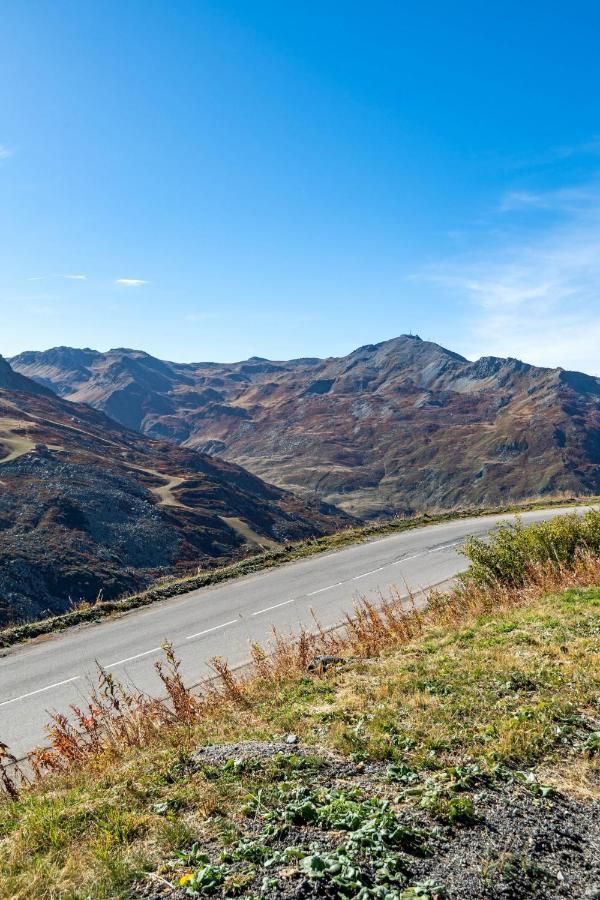 Smartstay Altineige - Val Thorens Ngoại thất bức ảnh