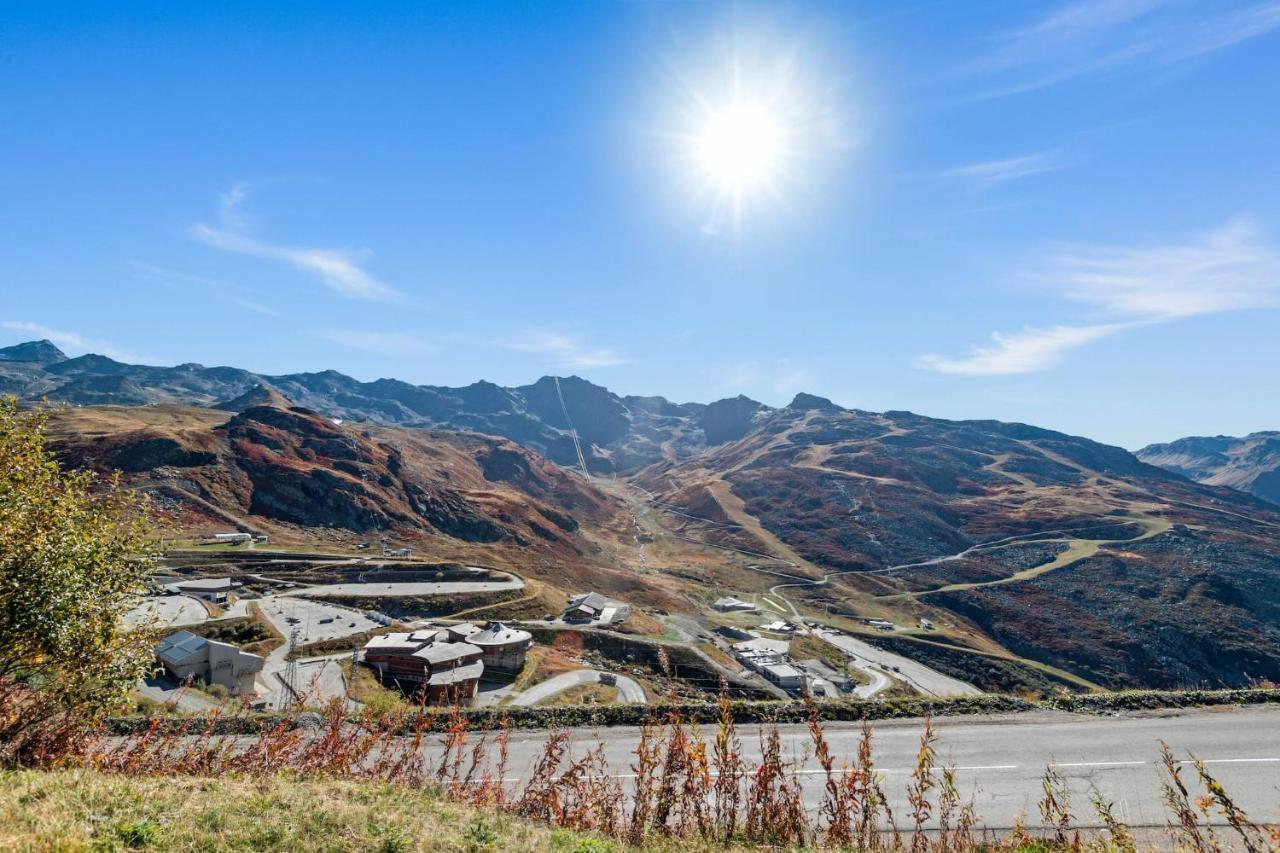 Smartstay Altineige - Val Thorens Ngoại thất bức ảnh