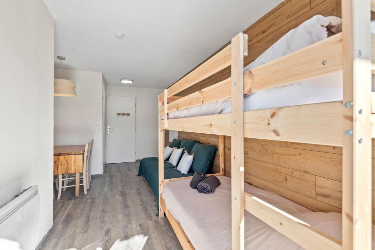 Smartstay Altineige - Val Thorens Ngoại thất bức ảnh