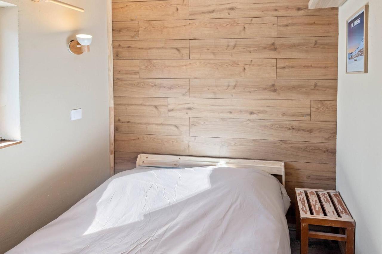 Smartstay Altineige - Val Thorens Ngoại thất bức ảnh