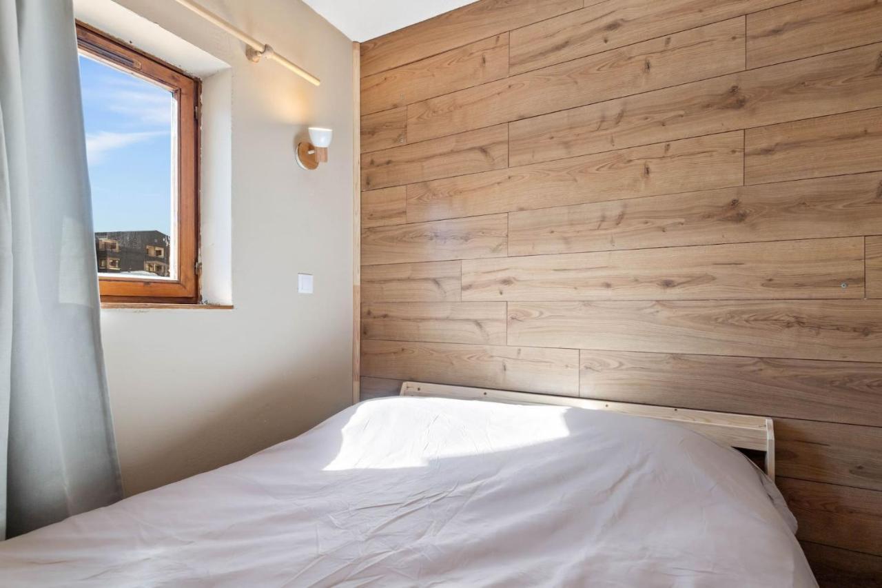 Smartstay Altineige - Val Thorens Ngoại thất bức ảnh